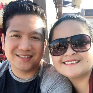 Meet your Posher, Ronald 'arsel' soriano